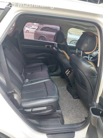 Kia Sorento IV 2.2d AMT