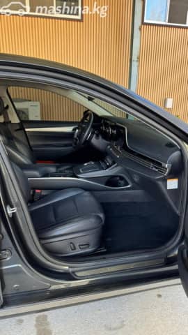 Hyundai Grandeur VI Рестайлинг 2.4hyb AT