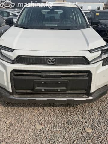 Toyota RAV4 V (XA50) 2.0 CVT 4WD