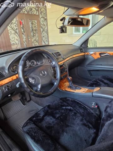 Mercedes-Benz E-Класс III (W211, S211) 280 3.0 AT