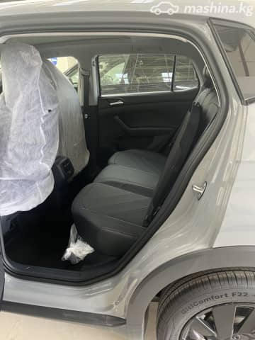 Volkswagen Tharu XR 330 TSI 2.0 AMT 4WD