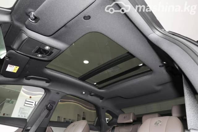 BYD Han I Рестайлинг Electro AT