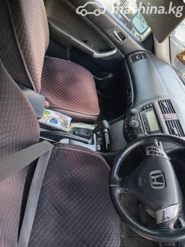 Honda Accord VII 2.0 AT