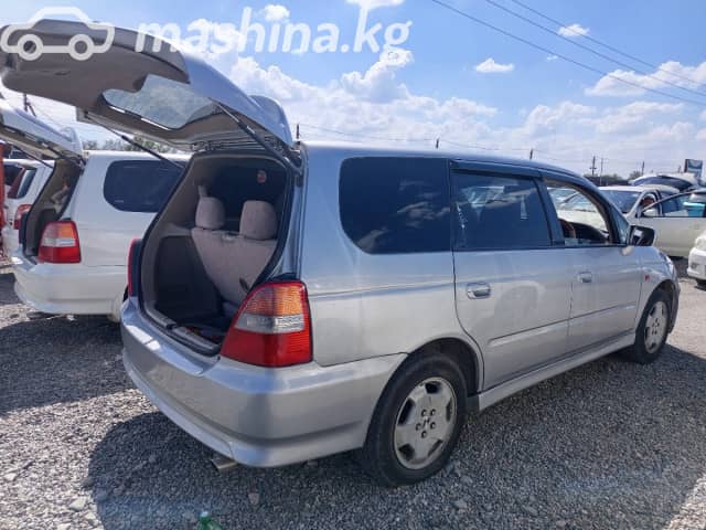 Honda Odyssey II 2.3 AT