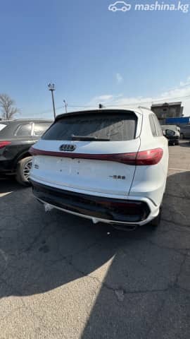 Audi Q5 III 40 TFSI 2.0 AMT 4WD