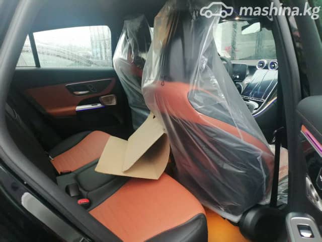 Mercedes-Benz GLC Coupe II (C254) 300 2.0 AT 4WD