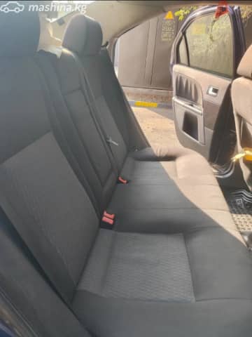Ford Mondeo III 2.0 AT