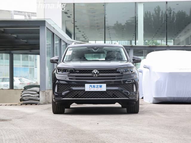 Volkswagen Tavendor 2.0 AMT