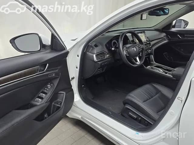 Honda Accord X 2.0hyb CVT