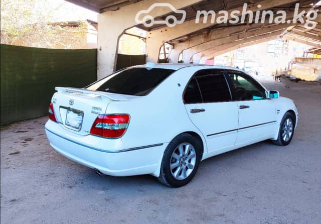 Toyota Brevis 3.0 AT