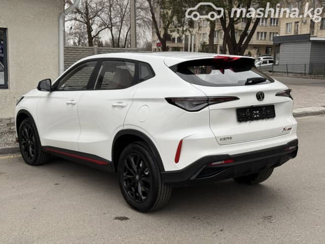 Changan X5 Plus 1.5 AMT