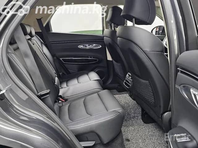 Genesis GV70 I 2.5 AT