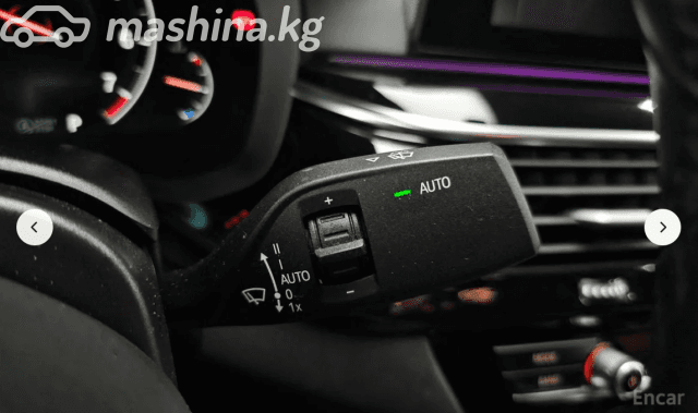 BMW 5 серии VII (G30/G31) 530i 2.0 AT