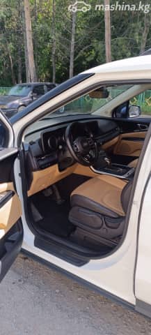 Kia Carnival IV 2.2d AT