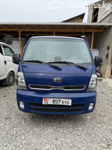 Kia Bongo
