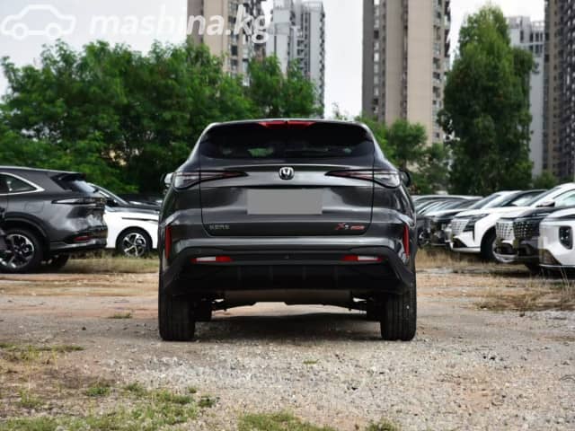 Changan X5 Plus 1.5 AMT
