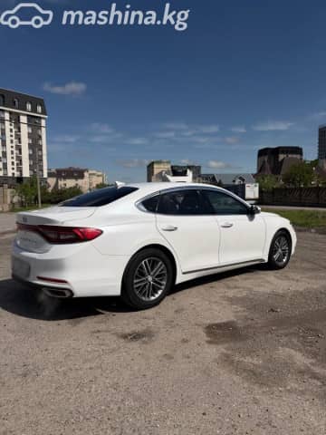 Hyundai Grandeur VI 3.0 AT