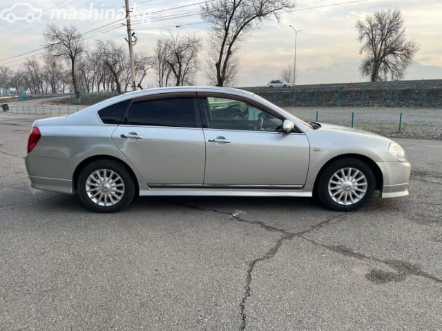 Nissan Teana I 2.4 AT