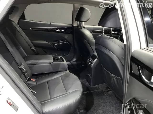 Kia K7 YG (II) 2.4 AT