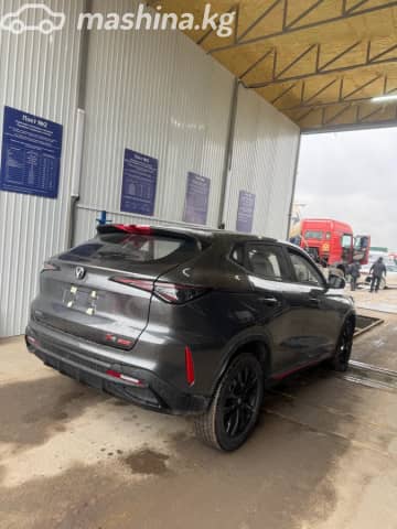 Changan X5 Plus 1.5 AMT