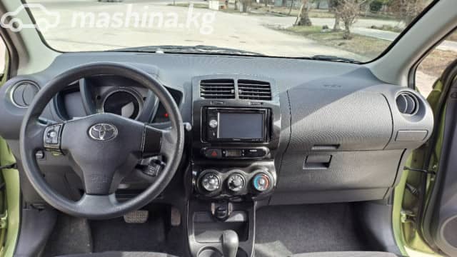 Chevrolet Spark IV 1.0 CVT