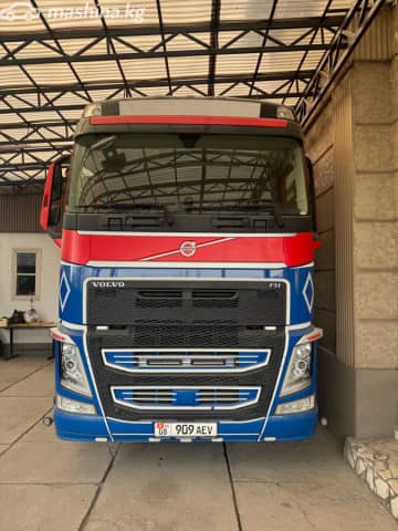 Volvo FH