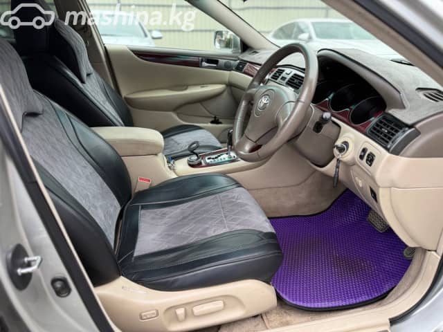 Toyota Windom III (XV30) 3.0 AT