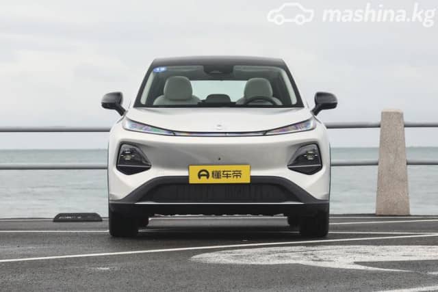 Changan Qiyuan Q05 II Electro AT