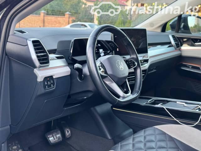 Volkswagen ID.6 Crozz Electro AT