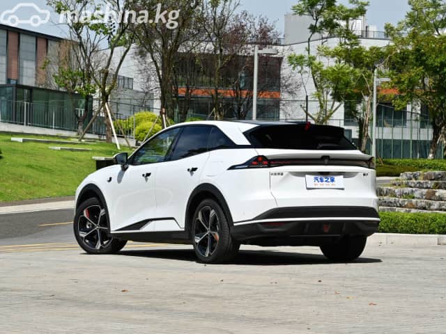 Changan Deepal S05 1.5hyb AT