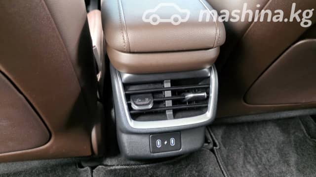 Hyundai Grandeur VII 2.5 AT