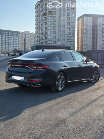 Hyundai Grandeur VI 2.4 AT