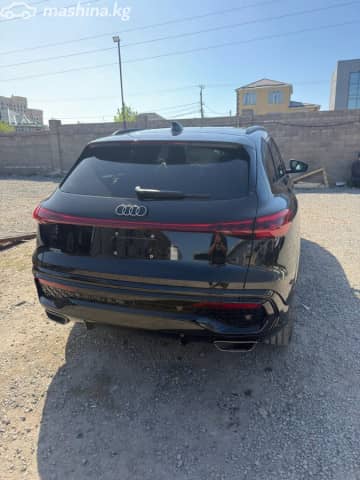 Audi Q5 III 40 TFSI 2.0 AMT 4WD
