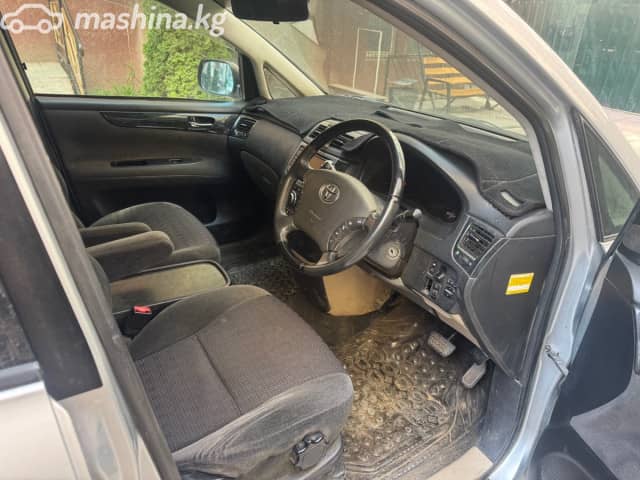 Toyota Ipsum II (M20) 2.4 AT