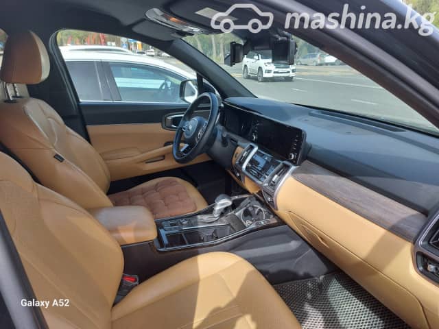 Kia Sorento IV 2.2d AMT