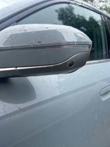 BMW X3 IV (G45/G48) 30L xDrive 2.0 AT 4WD