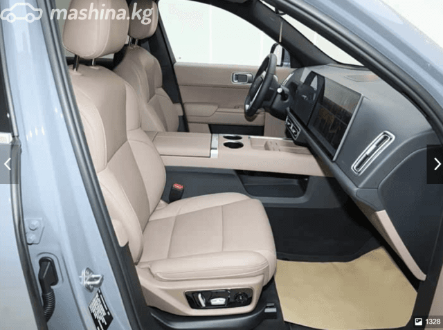 LiXiang L7 Рестайлинг 1.5hyb AT 4WD