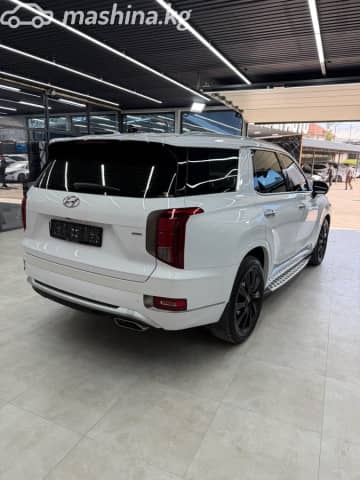Hyundai Palisade I 2.2 AT