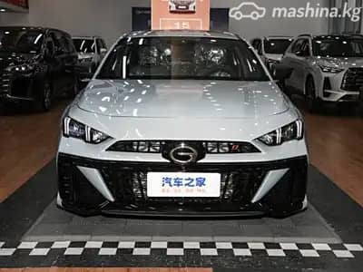GAC Trumpchi Empow 1.5 AMT