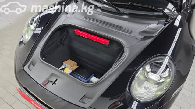 Porsche 911 VII (991) Рестайлинг Carrera S 3.0 AT