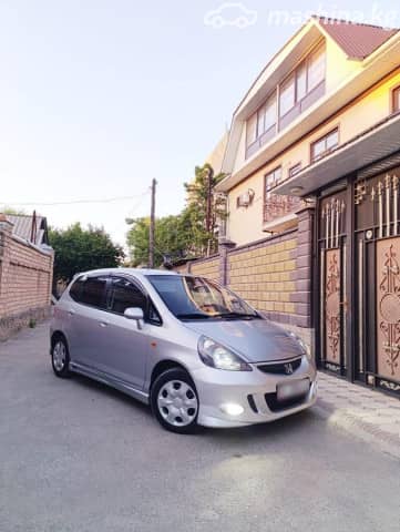 Honda Jazz I 1.3 CVT