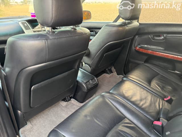 Lexus RX II 300 3.0 AT 4WD