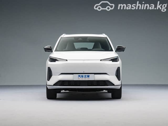 Changan Qiyuan Q05 1.5hyb CVT