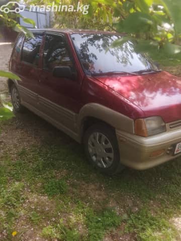 Daewoo Tico 0.8 MT