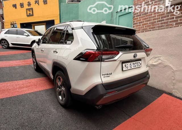 Toyota RAV4 V (XA50) Prime 2.5hyb AT 4WD