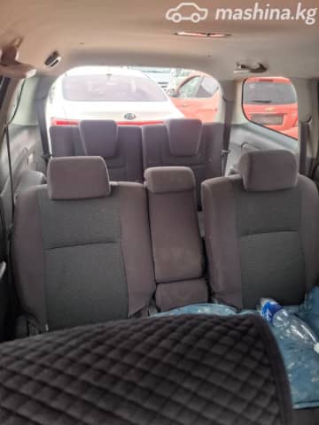 Toyota Wish I 2.0 CVT