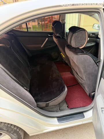 Toyota Allion I 1.8 AT