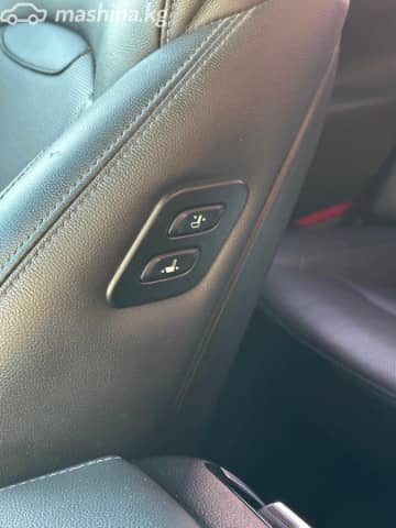 Hyundai Grandeur VI 3.0 AT