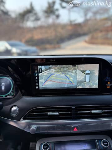 Hyundai Palisade I 2.2d AT 4WD