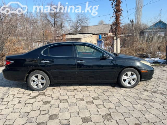 Lexus ES IV 300 3.0 AT